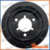 Poulie damper vilebrequin pour PEUGEOT | RKP-PE-012, 2390